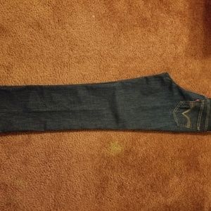 Womens Levi Jeans
